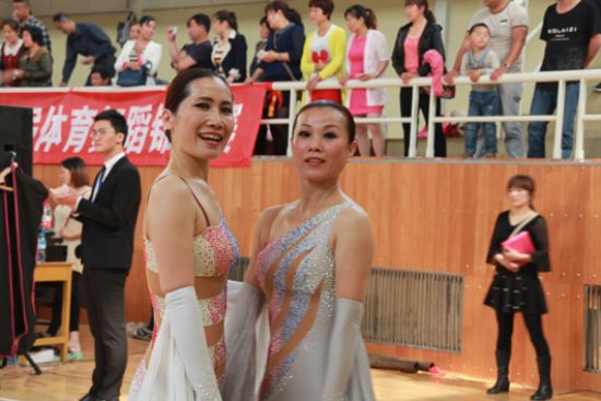 點擊查看詳細信息<br>標題：賽事倩影 閱讀次數(shù)：1852
