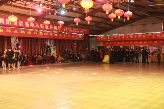 點擊查看詳細信息<br>標題：賽事倩影 閱讀次數(shù)：1733