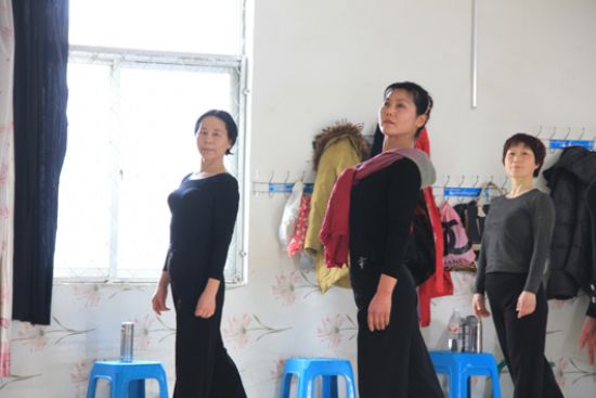 點擊查看詳細信息<br>標題：賽事倩影 閱讀次數(shù)：1759