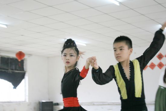 點擊查看詳細信息<br>標題：賽事倩影 閱讀次數(shù)：1614